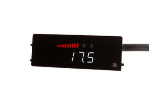 P3 Gauges Subaru Impreza/WRX/STI/Forester (2015-2019) V3 OBD2 Gauge (Red Bars / White Digits) P3 Gauges Subaru Impreza/WRX/STI/Forester (2015-2019) V3 OBD2 Gauge (Red Bars / White Digits)