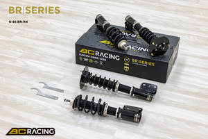 BC Racing BR Series Coilovers - Renault Clio V6 PHASE 1 (01-03) BC Racing BR Series Coilovers - Renault Clio V6 PHASE 1 (01-03)