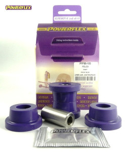 Powerflex Front Wishbone Inner Bushes - Volkswagen Polo MK1/2 (1975 - 1994) Powerflex Front Wishbone Inner Bushes - Volkswagen Polo MK1/2 (1975 - 1994)