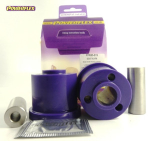 Powerflex Rear Beam Mounting Bushes - Volkswagen Polo MK3 6N (1995 - 2002) Powerflex Rear Beam Mounting Bushes - Volkswagen Polo MK3 6N (1995 - 2002)