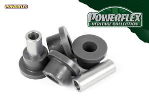 Powerflex Heritage Front Wishbone Front Bushes - Volkswagen Polo MK4 9N/9N3 (2002 - 2008)