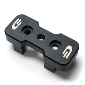 Direnza Gearbox Mount Insert for Audi A5 / S5 (8T / 8F) 2008–2017 Direnza Gearbox Mount Insert for Audi A5 / S5 (8T / 8F) 2008–2017