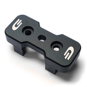 Direnza Gearbox Mount Insert for Audi Q5 / SQ5 (8R) 2008–2017 Direnza Gearbox Mount Insert for Audi Q5 / SQ5 (8R) 2008–2017