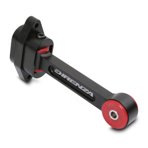 Direnza Skoda Octavia 1.4 / 1.6 / 1.8 / 2.0 (00-10) Aluminium Dog Bone Gearbox Mount Direnza Skoda Octavia 1.4 / 1.6 / 1.8 / 2.0 (00-10) Aluminium Dog Bone Gearbox Mount