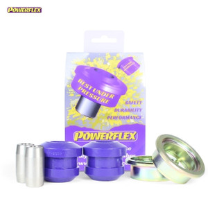 Powerflex Front Wishbone Rear Bush - Volkswagen Polo MK6 (2018 - ) Chassis Code AW
