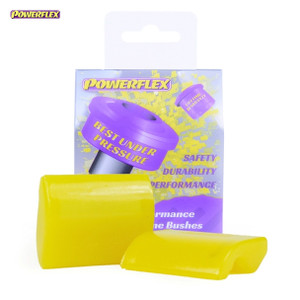 Powerflex Upper Engine Mount Insert - Volkswagen Polo MK6 (2018 - ) Chassis Code AW Powerflex Upper Engine Mount Insert - Volkswagen Polo MK6 (2018 - ) Chassis Code AW