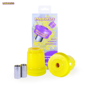 Powerflex Front Bump Stop 82mm - Volkswagen T25/T3 Type 2 (1979 - 1992) Petrol Powerflex Front Bump Stop 82mm - Volkswagen T25/T3 Type 2 (1979 - 1992) Petrol