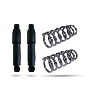 Pedders Extra Heavy Duty Constant Load Rear Suspension Kit for Citroen Dispatch (2016+) 1.6 / 2.0 (LWB ONLY) Pedders Extra Heavy Duty Constant Load Rear Suspension Kit for Citroen Dispatch (2016+) 1.6 / 2.0 (LWB ONLY)