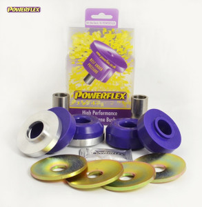Powerflex Front Radius Rod Bushes - Volkswagen T25/T3 Type 2 (1979 - 1992) Petrol 1.6, 1.9, 2.0 Powerflex Front Radius Rod Bushes - Volkswagen T25/T3 Type 2 (1979 - 1992) Petrol 1.6, 1.9, 2.0