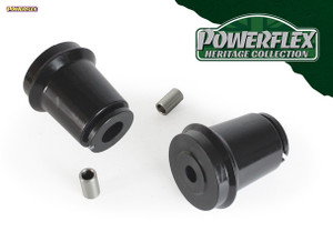 Powerflex Heritage Front Bump Stop 88mm - Volkswagen T25/T3 Type 2 (1979 - 1992) Petrol Powerflex Heritage Front Bump Stop 88mm - Volkswagen T25/T3 Type 2 (1979 - 1992) Petrol