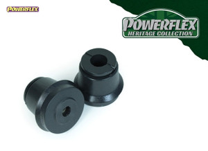 Powerflex Heritage Front Bump Stops Manual Cars - Volkswagen T25/T3 Type 2 (1979 - 1992) Petrol Powerflex Heritage Front Bump Stops Manual Cars - Volkswagen T25/T3 Type 2 (1979 - 1992) Petrol