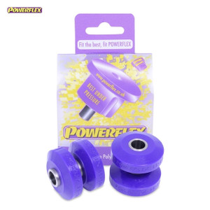 Powerflex Anti Roll Bar Mount Bushes - Volkswagen T25/T3 Type 2 (1979 - 1992) Petrol 2.1 Model Powerflex Anti Roll Bar Mount Bushes - Volkswagen T25/T3 Type 2 (1979 - 1992) Petrol 2.1 Model