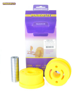 Powerflex Gearbox Mounting Bushes - Volkswagen T25/T3 Type 2 (1979 - 1992) Petrol 2.1 Model Powerflex Gearbox Mounting Bushes - Volkswagen T25/T3 Type 2 (1979 - 1992) Petrol 2.1 Model