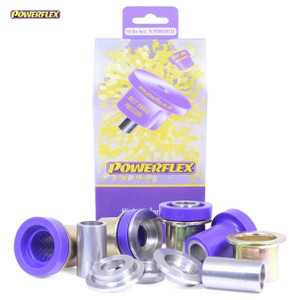 Powerflex Front Arm-Upper Inner Bushes - Volkswagen T25/T3 Type 2 (1979 - 1992) Syncro Powerflex Front Arm-Upper Inner Bushes - Volkswagen T25/T3 Type 2 (1979 - 1992) Syncro