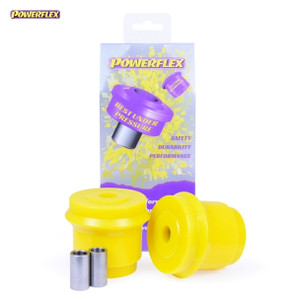 Powerflex Front Bump Stop - Volkswagen T25/T3 Type 2 (1979 - 1992) Syncro Powerflex Front Bump Stop - Volkswagen T25/T3 Type 2 (1979 - 1992) Syncro