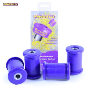 Powerflex Rear Trailing Arm To Chassis Bushes - Volkswagen T25/T3 Type 2 (1979 - 1992) Syncro Powerflex Rear Trailing Arm To Chassis Bushes - Volkswagen T25/T3 Type 2 (1979 - 1992) Syncro