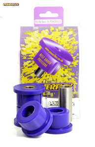 Powerflex Front Lower Arm Front Bushes, from 1997 - Volkswagen T4 Transporter (1990 - 2003) Powerflex Front Lower Arm Front Bushes, from 1997 - Volkswagen T4 Transporter (1990 - 2003)