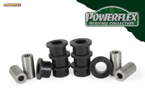 Powerflex Heritage Front Steering Rack Mount Bush 8mm Bolt - Volkswagen T4 Transporter (1990 - 2003) Powerflex Heritage Front Steering Rack Mount Bush 8mm Bolt - Volkswagen T4 Transporter (1990 - 2003)