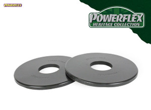 Powerflex Heritage Rear Spring Pad 8mm Set of 2 - Volkswagen T4 Transporter (1990 - 2003) Powerflex Heritage Rear Spring Pad 8mm Set of 2 - Volkswagen T4 Transporter (1990 - 2003)