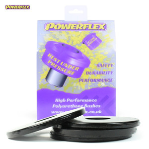 Powerflex Rear Spring Pad 8mm Set of 4 - Volkswagen T4 Transporter (1990 - 2003) Powerflex Rear Spring Pad 8mm Set of 4 - Volkswagen T4 Transporter (1990 - 2003)