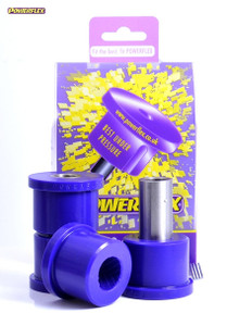 Powerflex Rear Trailing Arm Outer Bushes To Chassis - Volkswagen T4 Transporter (1990 - 2003) Powerflex Rear Trailing Arm Outer Bushes To Chassis - Volkswagen T4 Transporter (1990 - 2003)