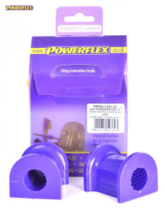 Powerflex Front Anti Roll Bar Bushes 23mm - Volkswagen T5 Transporter inc. 4Motion (2003-2015) Powerflex Front Anti Roll Bar Bushes 23mm - Volkswagen T5 Transporter inc. 4Motion (2003-2015)