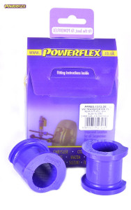 Powerflex Rear Anti Roll Bar Bushes to Arm 28mm - Volkswagen T5 Transporter inc. 4Motion (2003-2015) Powerflex Rear Anti Roll Bar Bushes to Arm 28mm - Volkswagen T5 Transporter inc. 4Motion (2003-2015)