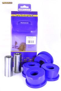 Powerflex Rear Arm Inner Bushes - Volkswagen T5 Transporter inc. 4Motion (2003-2015) Powerflex Rear Arm Inner Bushes - Volkswagen T5 Transporter inc. 4Motion (2003-2015)