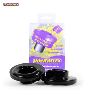 Powerflex Rear Lower Spring Isolators - Volkswagen T6 Transporter (2015 - )