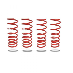 Pedders Spring Only Lift Kit (Heavy Duty) for Dacia Duster (2009-2017) Pedders Spring Only Lift Kit (Heavy Duty) for Dacia Duster (2009-2017)