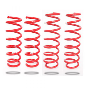 Pedders Springs Only Heavy Duty 1.5 Inch Lift Kit for Ford Ranger Raptor (2019-2023) Pedders Springs Only Heavy Duty 1.5 Inch Lift Kit for Ford Ranger Raptor (2019-2023)