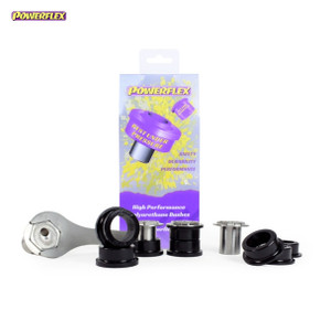 Powerflex Front Upper Wishbone Bushes Camber Adjustable - Volkswagen Touareg (2011 - ) Powerflex Front Upper Wishbone Bushes Camber Adjustable - Volkswagen Touareg (2011 - )