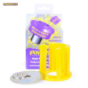Powerflex Lower Engine Mount Insert (Large) - Volkswagen Touran 1T (2003-)- Powerflex Lower Engine Mount Insert (Large) - Volkswagen Touran 1T (2003-)-