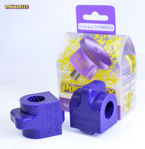 Powerflex Front Anti Roll Bar Bushes 19.5mm - Volvo 240 (1975 - 1993) - Powerflex Front Anti Roll Bar Bushes 19.5mm - Volvo 240 (1975 - 1993) -