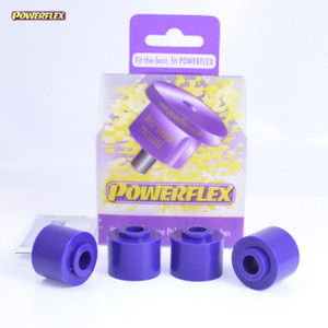 Powerflex Front Anti Roll Bar Link To Bar Bushes - Volvo 240 (1975 - 1993) Powerflex Front Anti Roll Bar Link To Bar Bushes - Volvo 240 (1975 - 1993)