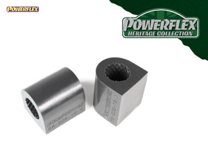 Powerflex Heritage Front Anti Roll Bar Bushes 19.5mm - Volvo 240 (1975 - 1993) Powerflex Heritage Front Anti Roll Bar Bushes 19.5mm - Volvo 240 (1975 - 1993)