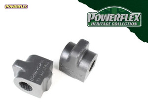 Powerflex Heritage Front Anti Roll Bar Bushes 19.5mm - Volvo 240 (1975 - 1993) - Powerflex Heritage Front Anti Roll Bar Bushes 19.5mm - Volvo 240 (1975 - 1993) -