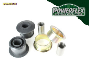 Powerflex Heritage Front Arm Rear Bushes - Volvo 240 (1975 - 1993)