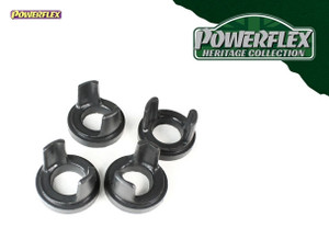 Powerflex Heritage Rear Trailing Arm To Axle Bushes Insert - Volvo 240 (1975 - 1993)