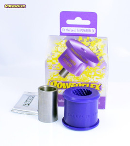 Powerflex Rear Panhard Rod To Axle Bushes - Volvo 240 (1975 - 1993) Powerflex Rear Panhard Rod To Axle Bushes - Volvo 240 (1975 - 1993)