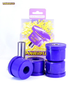 Powerflex Rear Trailing Arm To Axle Bushes - Volvo 240 (1975 - 1993)