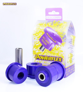 Powerflex Rear Trailing Arm To Chassis Bushes - Volvo 240 (1975 - 1993) Powerflex Rear Trailing Arm To Chassis Bushes - Volvo 240 (1975 - 1993)