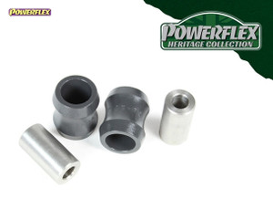 Powerflex Heritage Front Anti Roll Bar Link To Arm Bushes - Volvo 260 (1975 -1985) Powerflex Heritage Front Anti Roll Bar Link To Arm Bushes - Volvo 260 (1975 -1985)