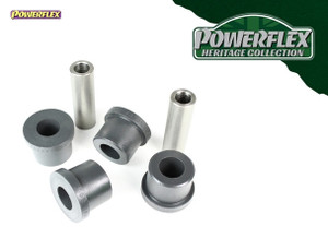 Powerflex Heritage Front Arm Front Bushes - Volvo 260 (1975 -1985) Powerflex Heritage Front Arm Front Bushes - Volvo 260 (1975 -1985)