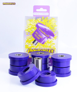 Powerflex Rear Upper Trailing Arm Bushes - Volvo 260 (1975 -1985) Powerflex Rear Upper Trailing Arm Bushes - Volvo 260 (1975 -1985)
