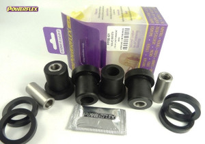 Powerflex Front Wishbone Lower Bushes - Volvo 850, S70, V70 (up to 2000) Powerflex Front Wishbone Lower Bushes - Volvo 850, S70, V70 (up to 2000)
