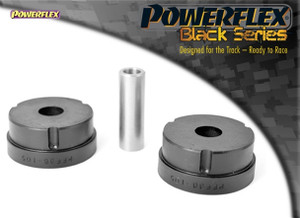 Powerflex Track Front Upper Engine Mounting - Volvo 850, S70, V70 (up to 2000) Powerflex Track Front Upper Engine Mounting - Volvo 850, S70, V70 (up to 2000)