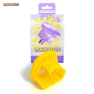 Powerflex Lower Engine Mount Insert - Volvo C30 (2006 onwards) Powerflex Lower Engine Mount Insert - Volvo C30 (2006 onwards)