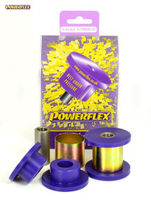 Powerflex Rear Track Control Arm Outer Bushes - Volvo C70 (2006 - 2013) Powerflex Rear Track Control Arm Outer Bushes - Volvo C70 (2006 - 2013)
