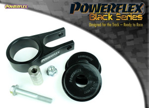 Powerflex Track Lower Torque Mount Bracket & Bush, Track Use - Volvo S40 (2004 onwards)